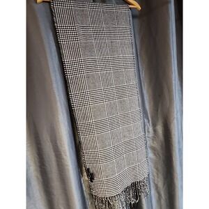Cejon Lightweight Winter Scarf 62" By 13"